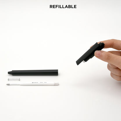 Surface Soft Touch Gel Pen