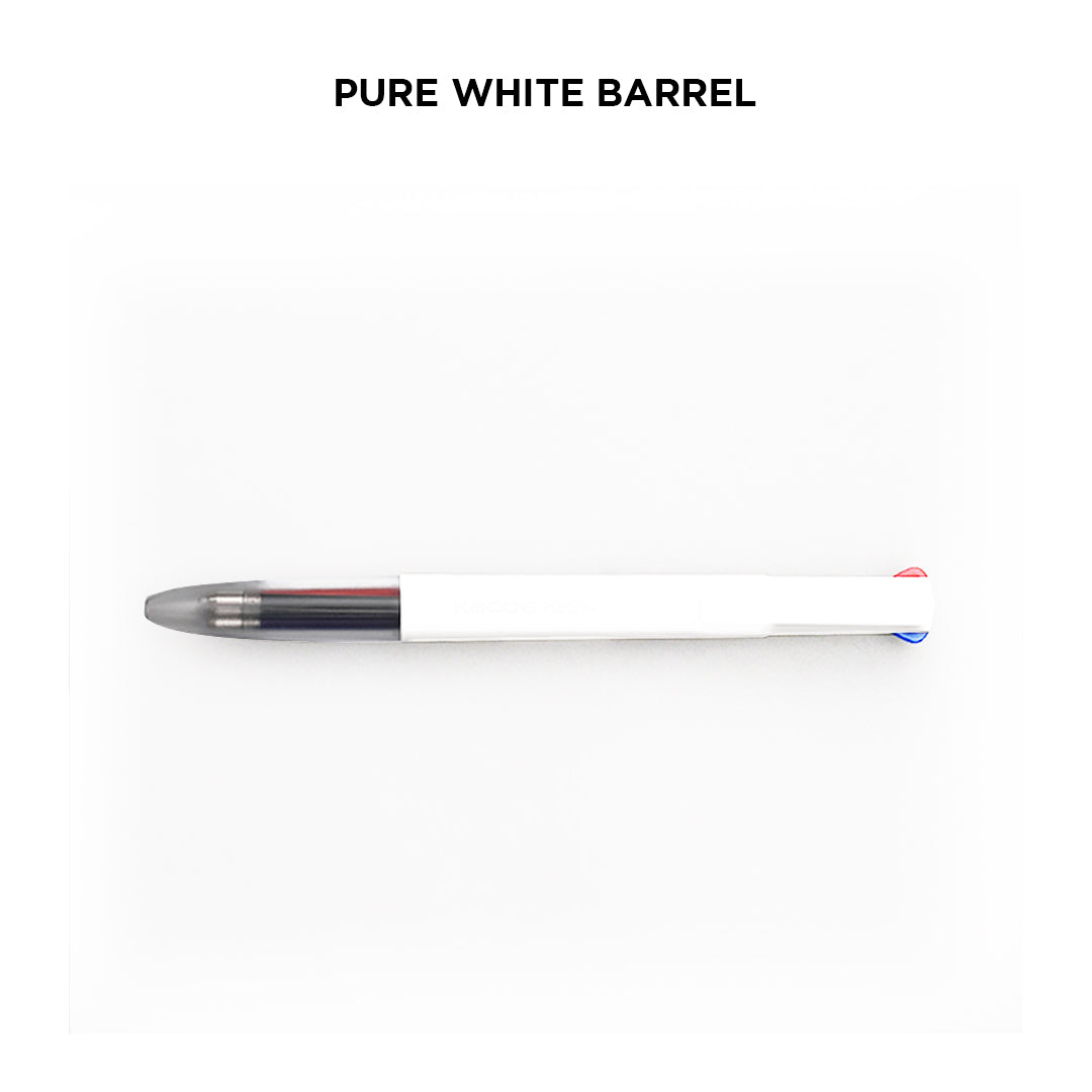 Easy 4 in 1 Gel Pen