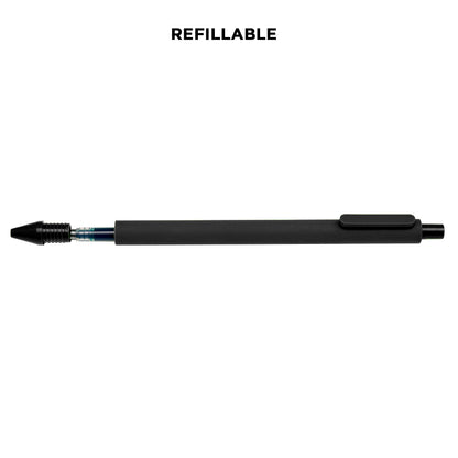 Pure 0.7mm Gel Pens