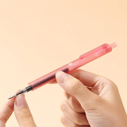 Rocket Beach Sunset Gel Pen Set