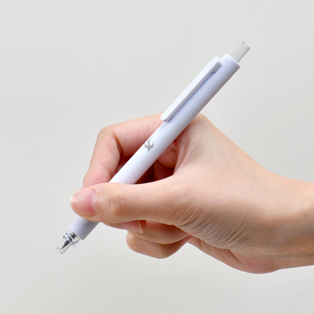 Rocket Swallow Gel Pen Set