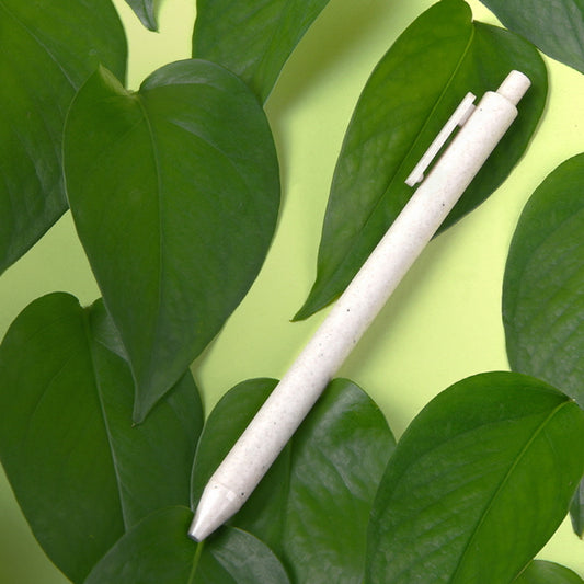 Pure Softtouch Degradable Gel Ink Pen