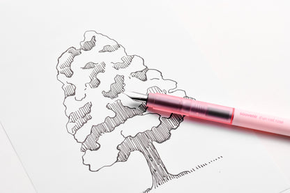 First Fountain Pen Spring Set