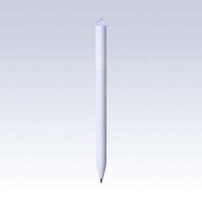 First Roller Transparent Star Pen