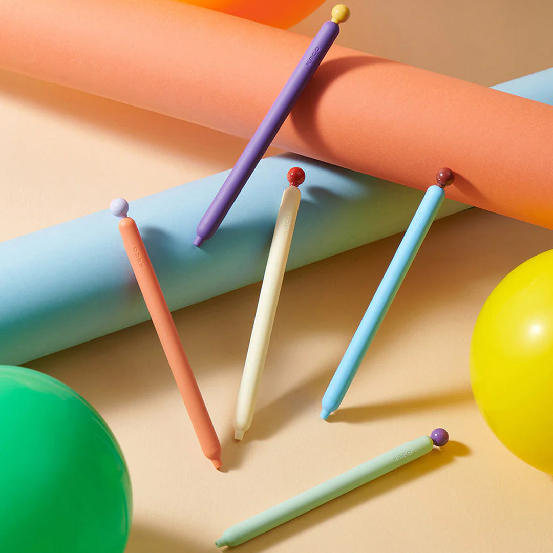 Popup Fun Writing Kit