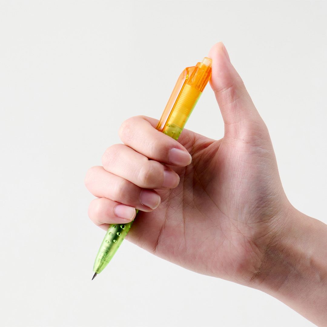 Tecflow DIY Gel Ink Pen Set