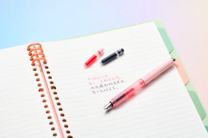 First Fountain Pen Spring Set