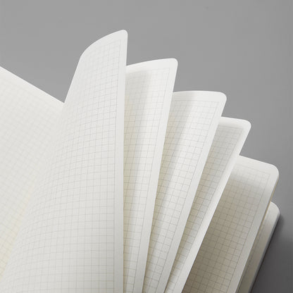A5 PU Notebook with Midot Gel Pen