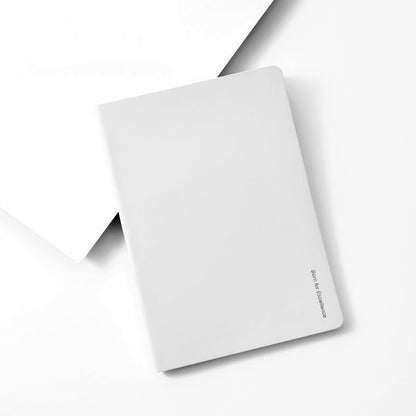 A5 PU Notebook with Midot Gel Pen