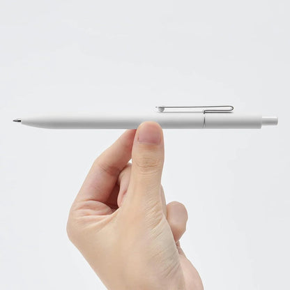 A5 PU Notebook with Midot Gel Pen