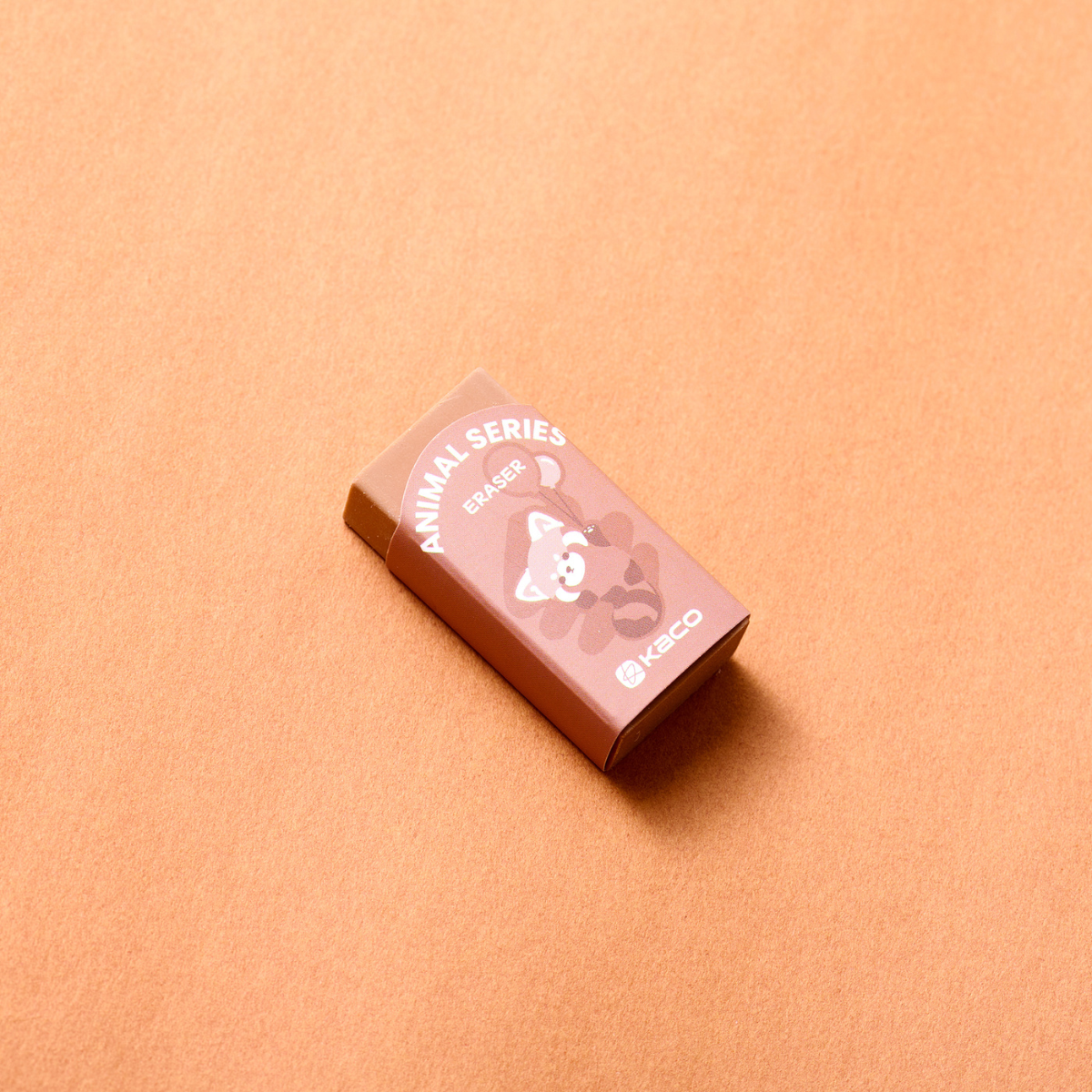 Right Choice Animal Series Eraser