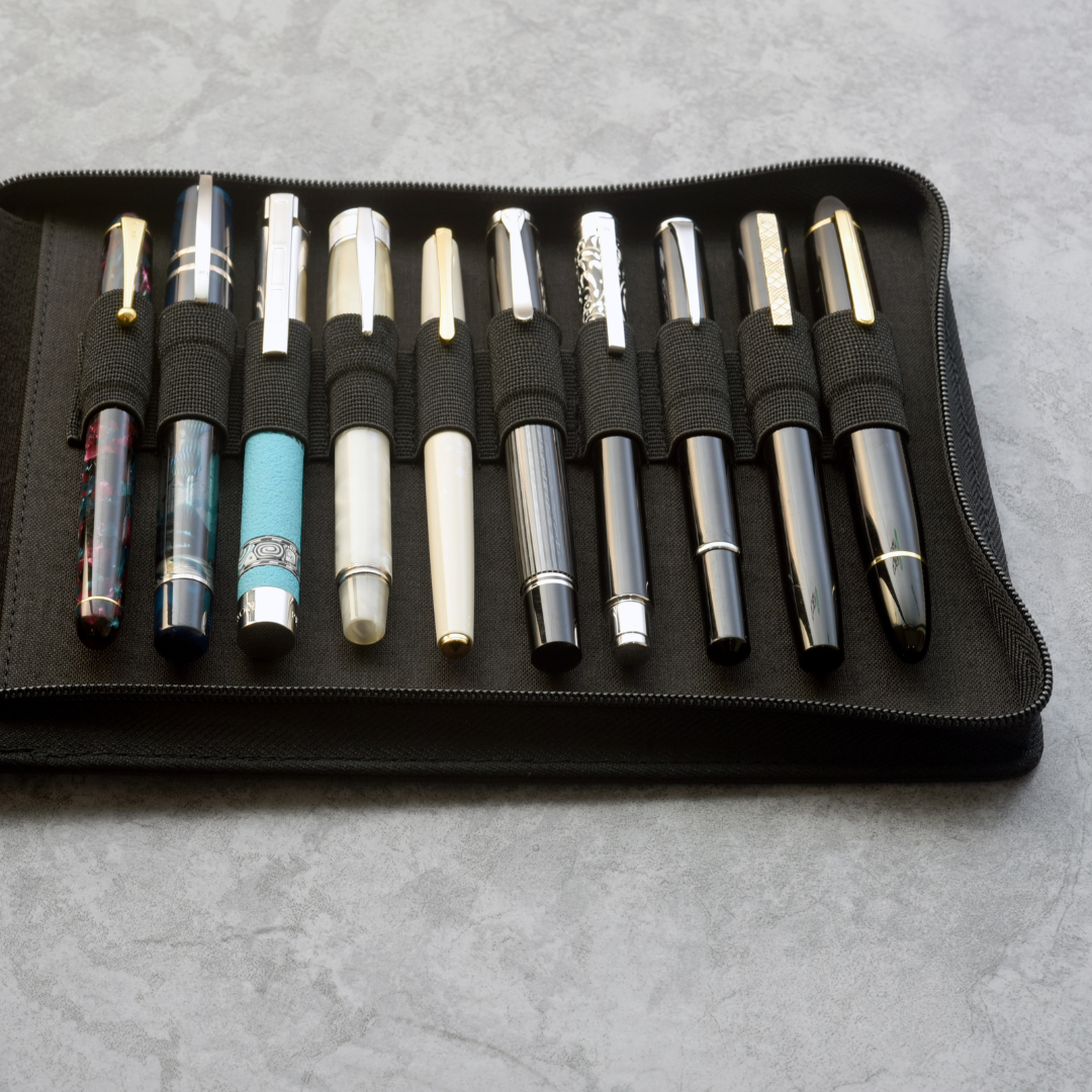 Alio Pen Storage Case