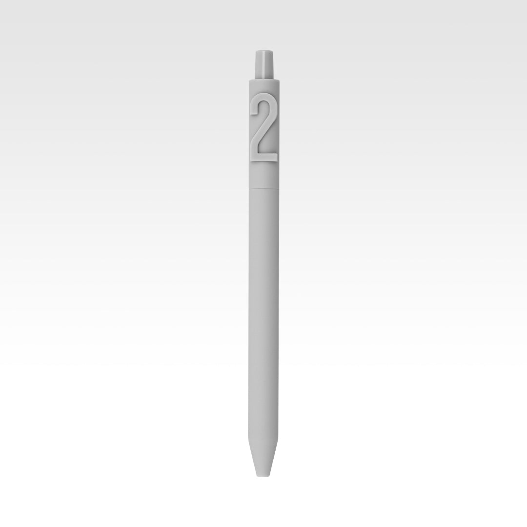 Alpha Gel Pen