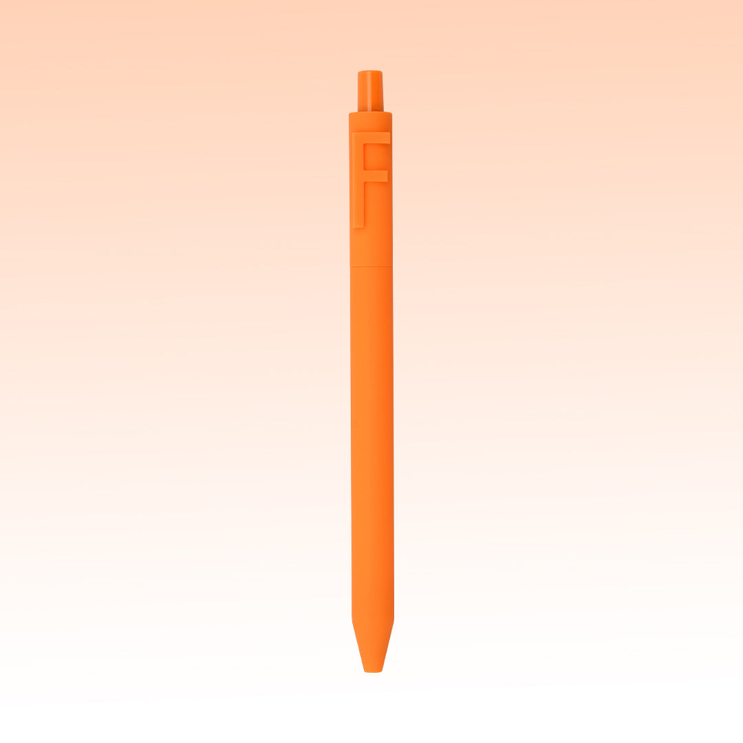 Alpha Gel Pen