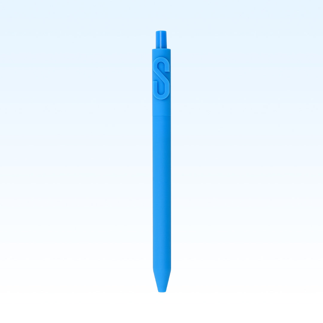 Alpha Gel Pen