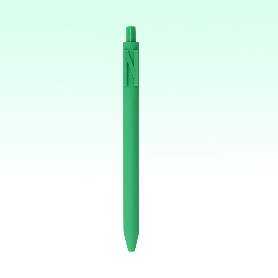 Alpha Gel Pen