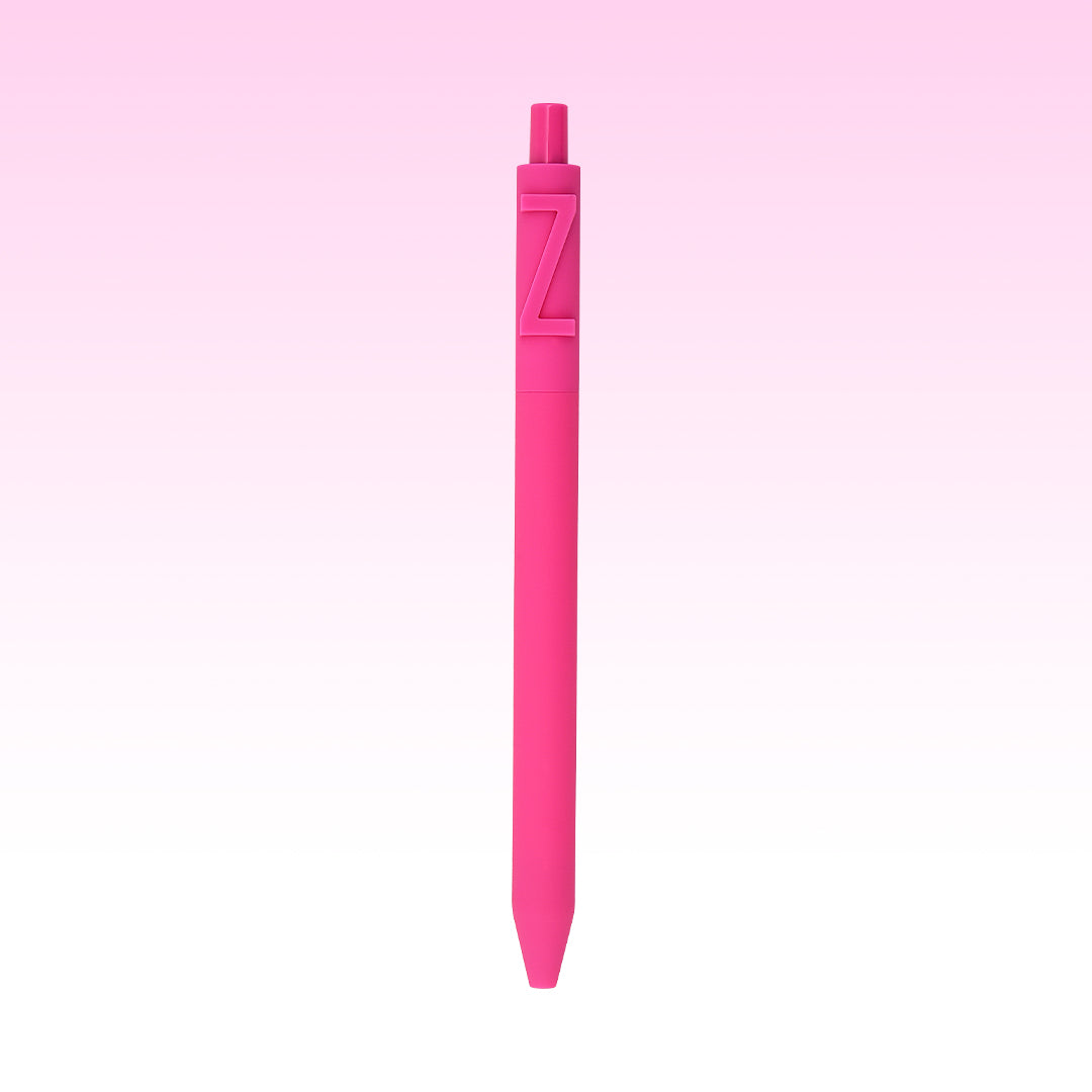 Alpha Gel Pen