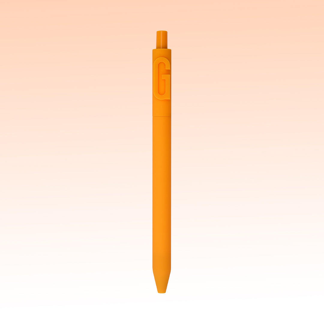Alpha Gel Pen
