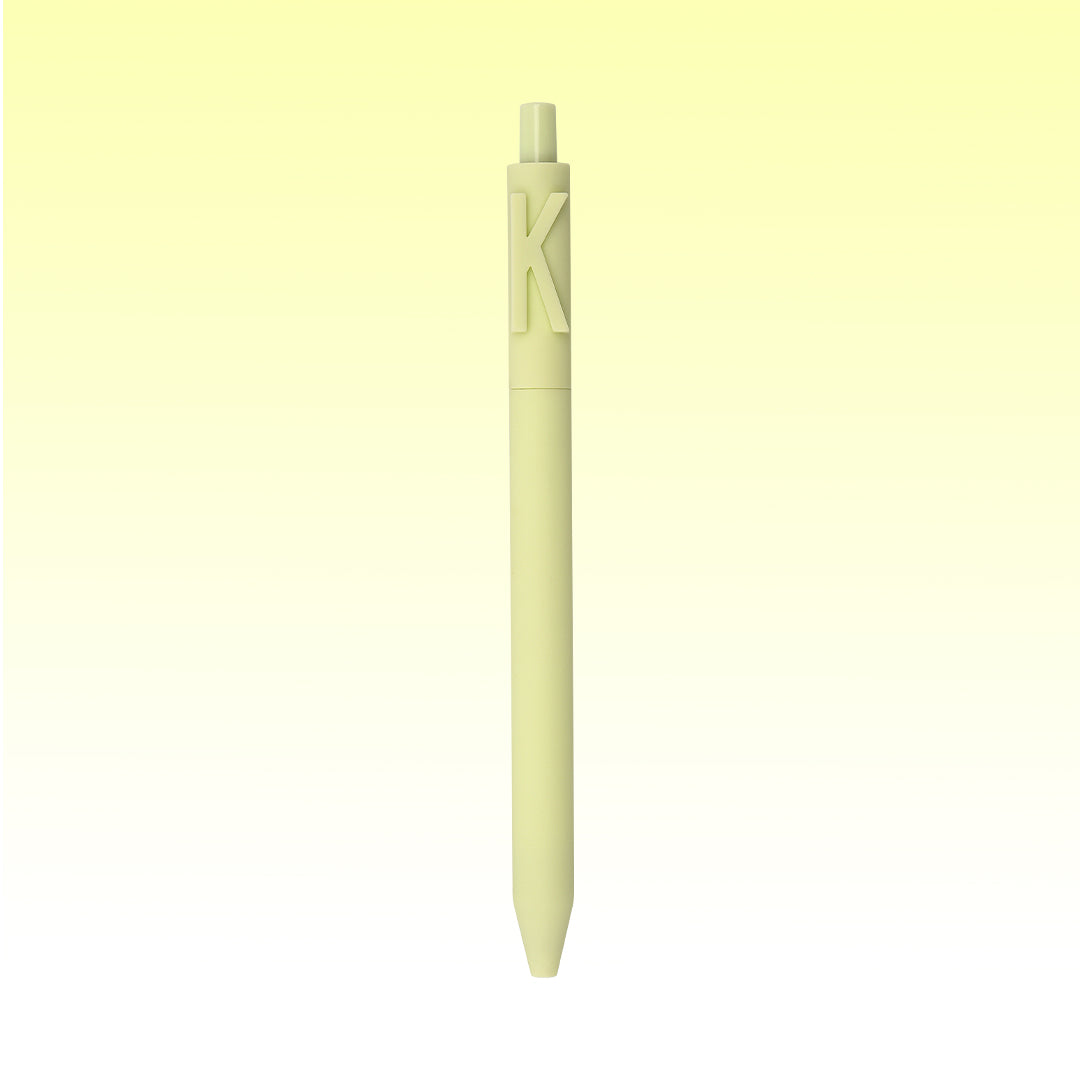 Alpha Gel Pen