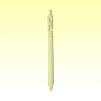 Alpha Gel Pen