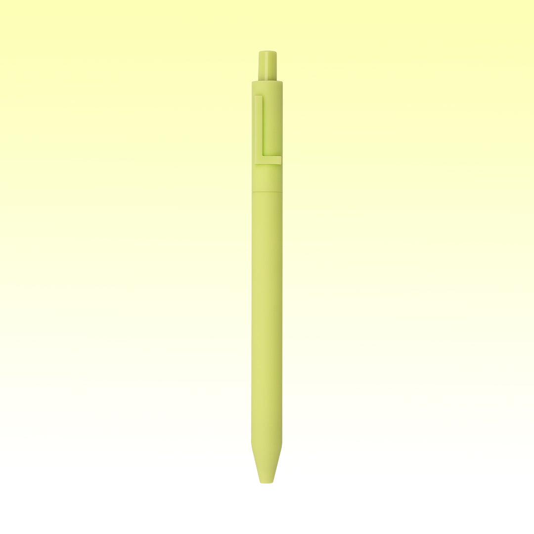Alpha Gel Pen