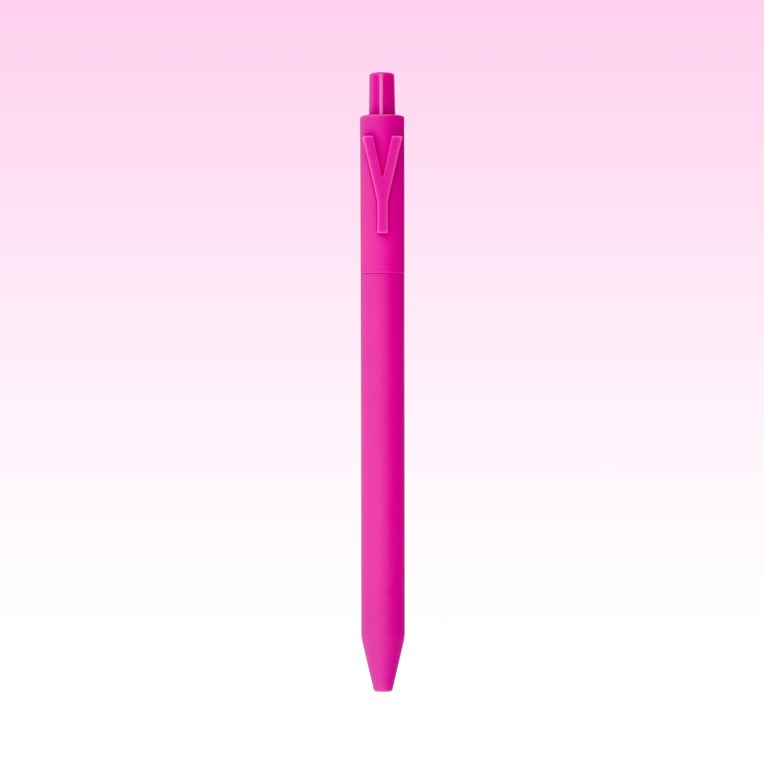 Alpha Gel Pen