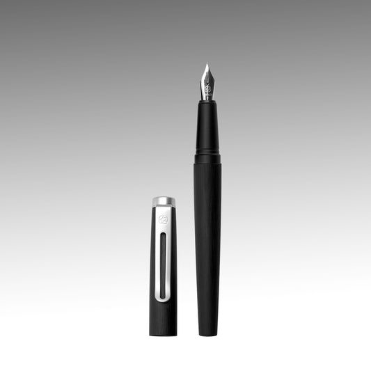 Angle Fountain Pen