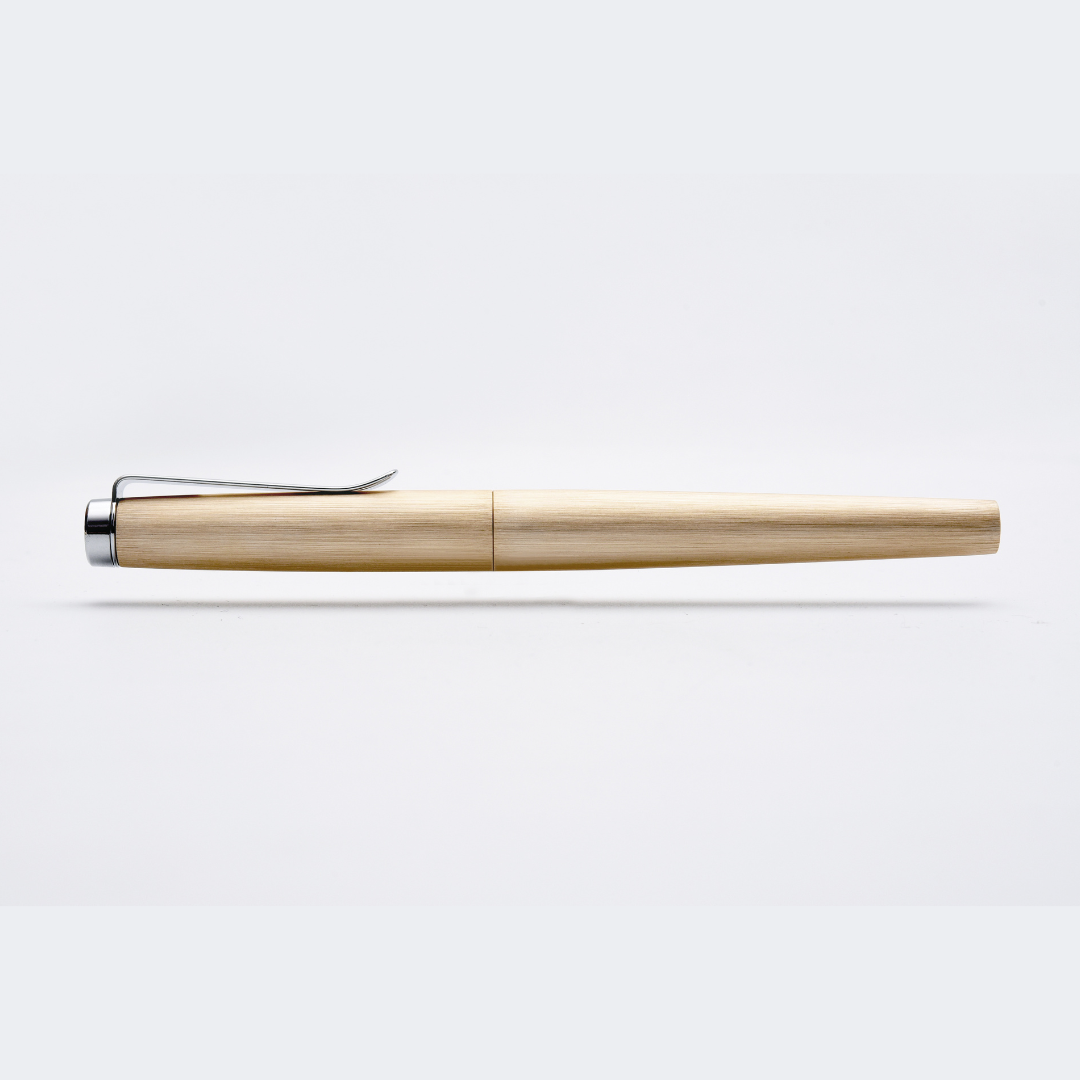 Angle Roller Pen