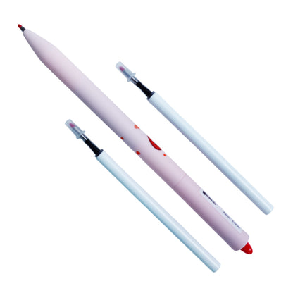 First Fuyu Baby Gel Ink 0.5 Pen Set