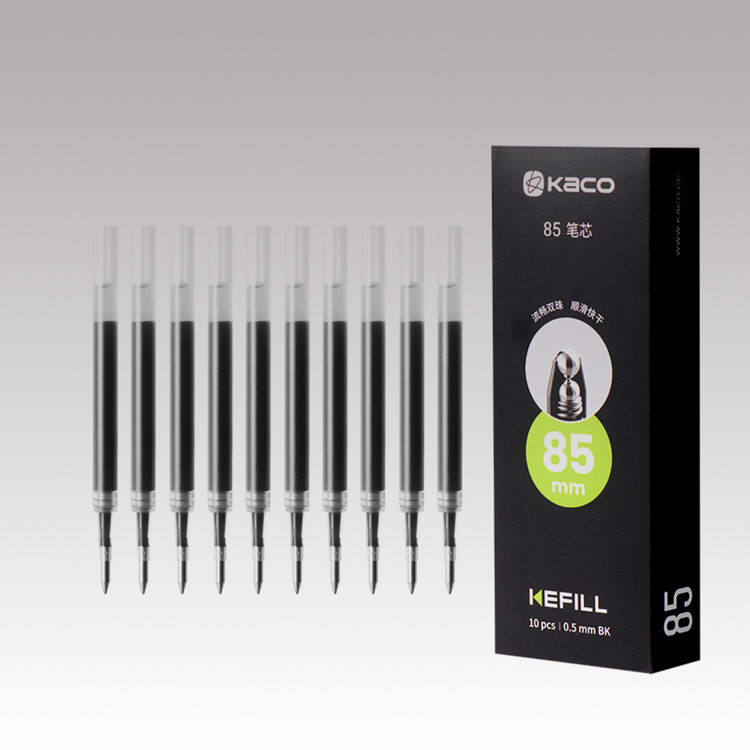 Kefill 85 Gel Pen Refill