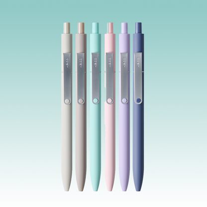 Midot Gel Pen Set
