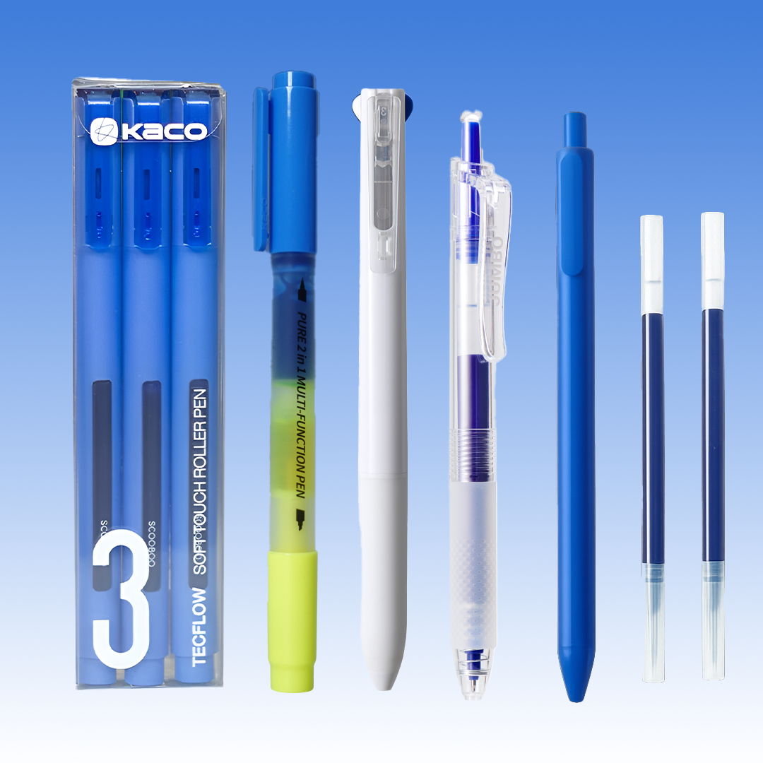 Core Writing Set