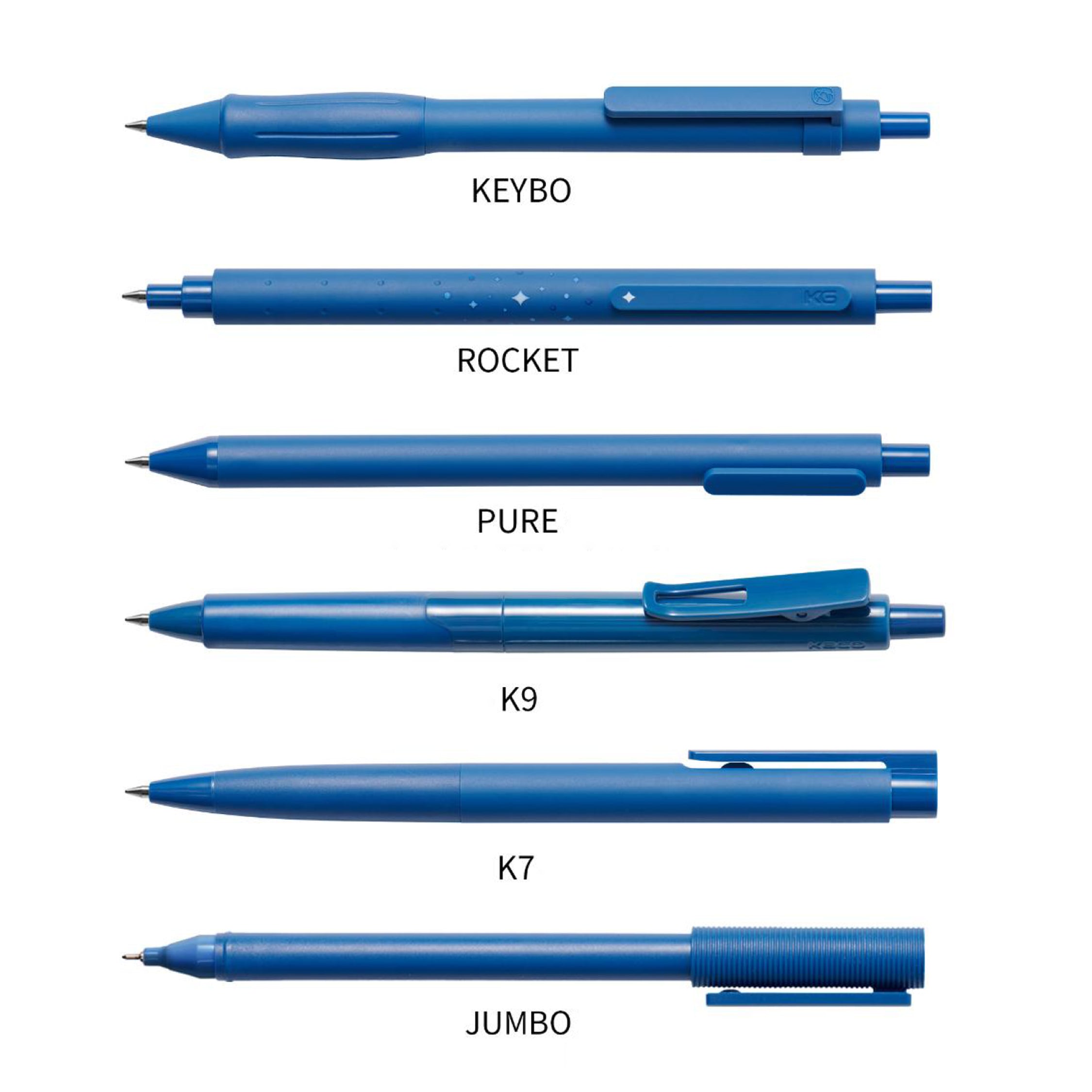 Right Choice Starry Sky Gel Pen Set
