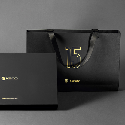 15th Anniversary Gift Set 2026