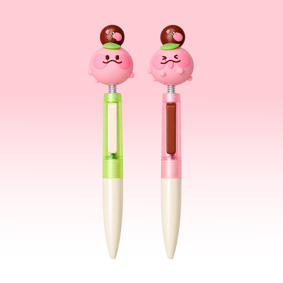 ZhuZhu Play Gel Pen