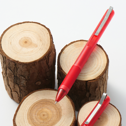Red II Collection Pen Set