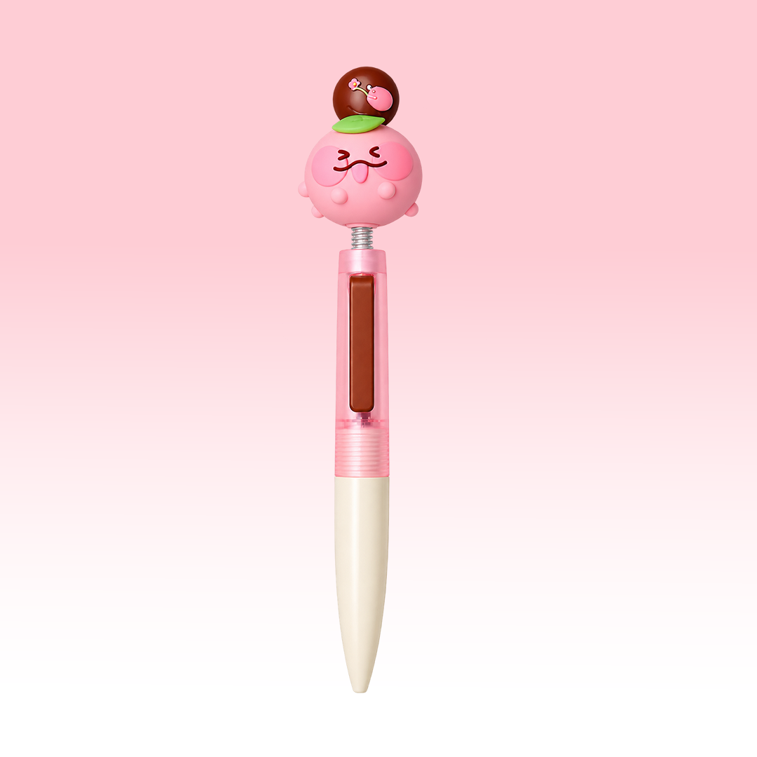 ZhuZhu Play Gel Pen