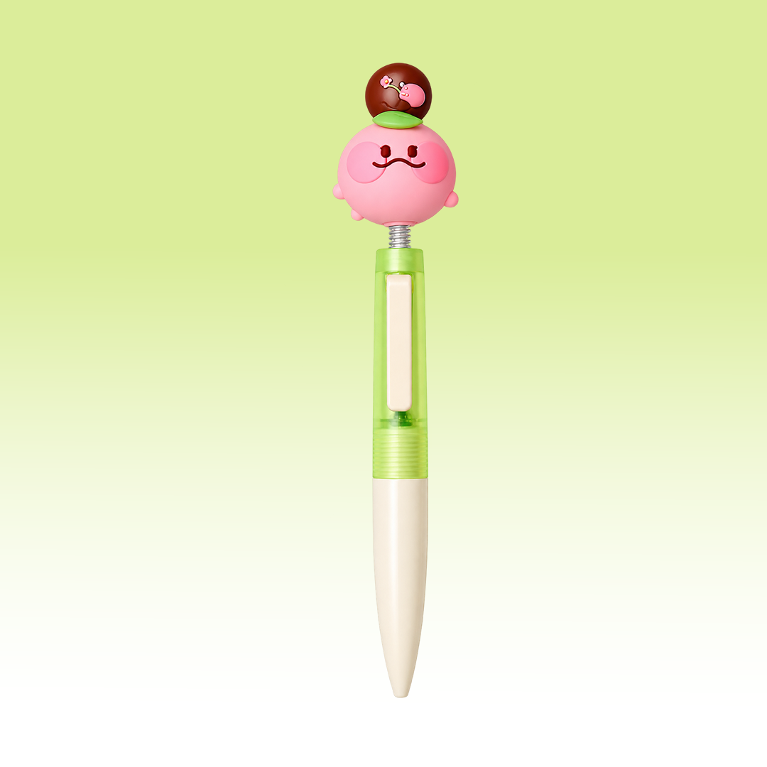 ZhuZhu Play Gel Pen