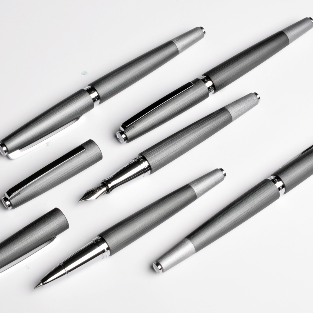 Balance Fountain Pen High-End Fountain Pens