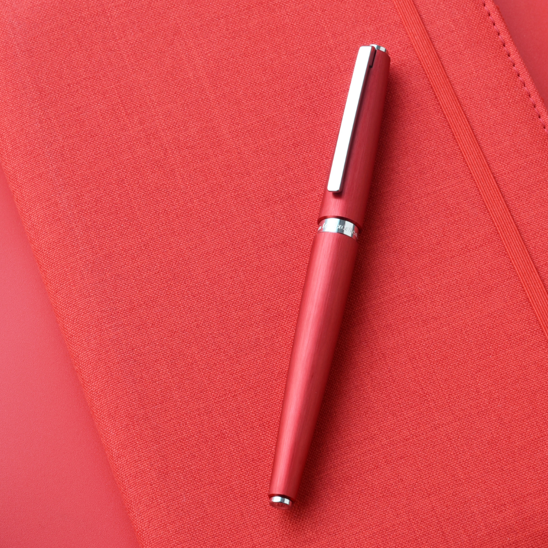 Balance Fountain Pen High-End Fountain Pens