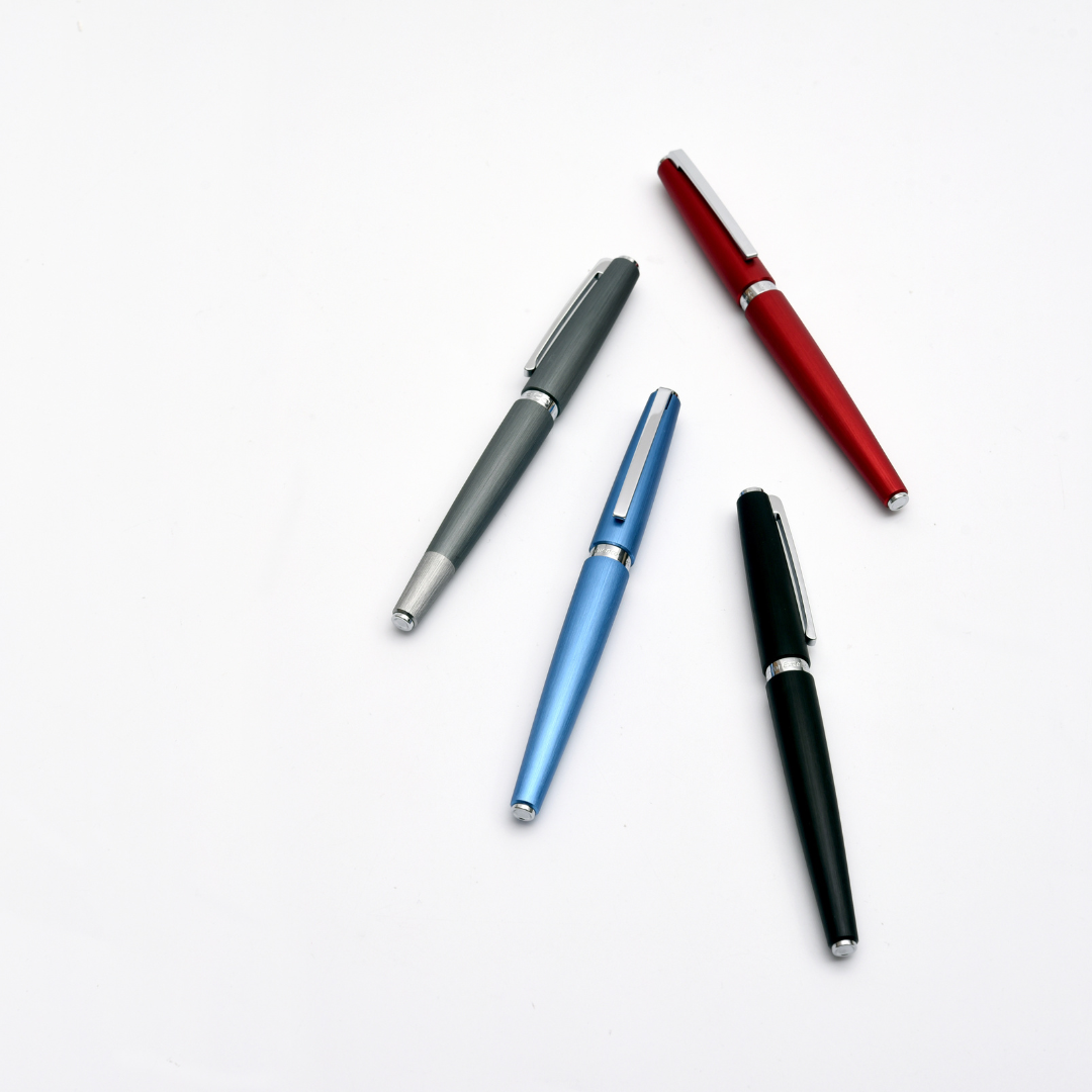 Balance Fountain Pen High-End Fountain Pens