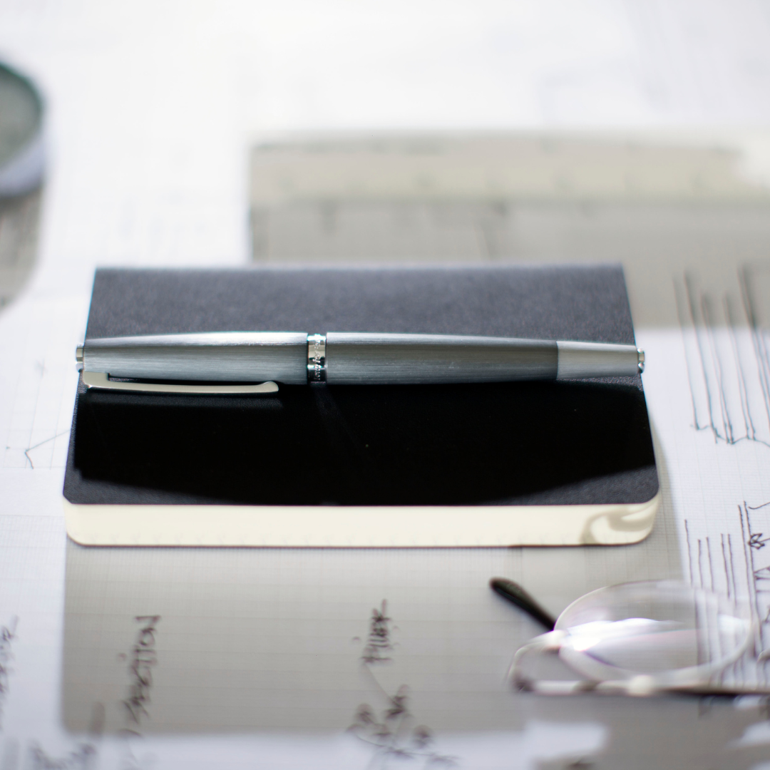 Balance Fountain Pen High-End Fountain Pens