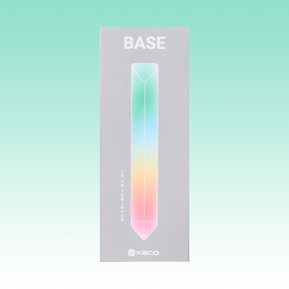 Base 12 Mix Color Gel Pen Set