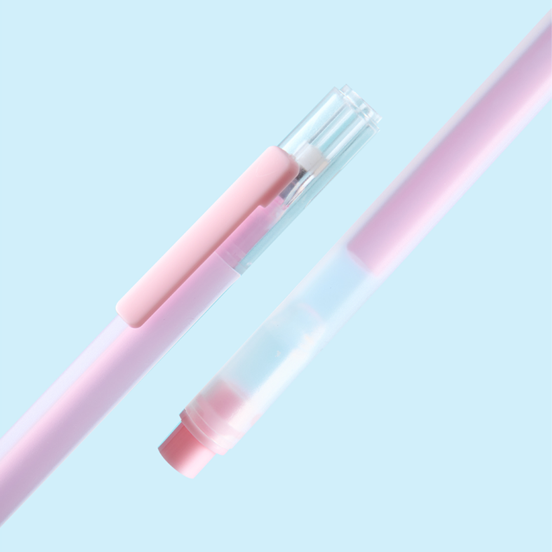 Base 12 Mix Color Gel Pen Set