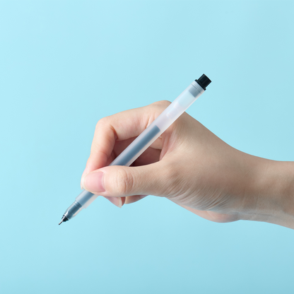 Base 12 Mix Color Gel Pen Set