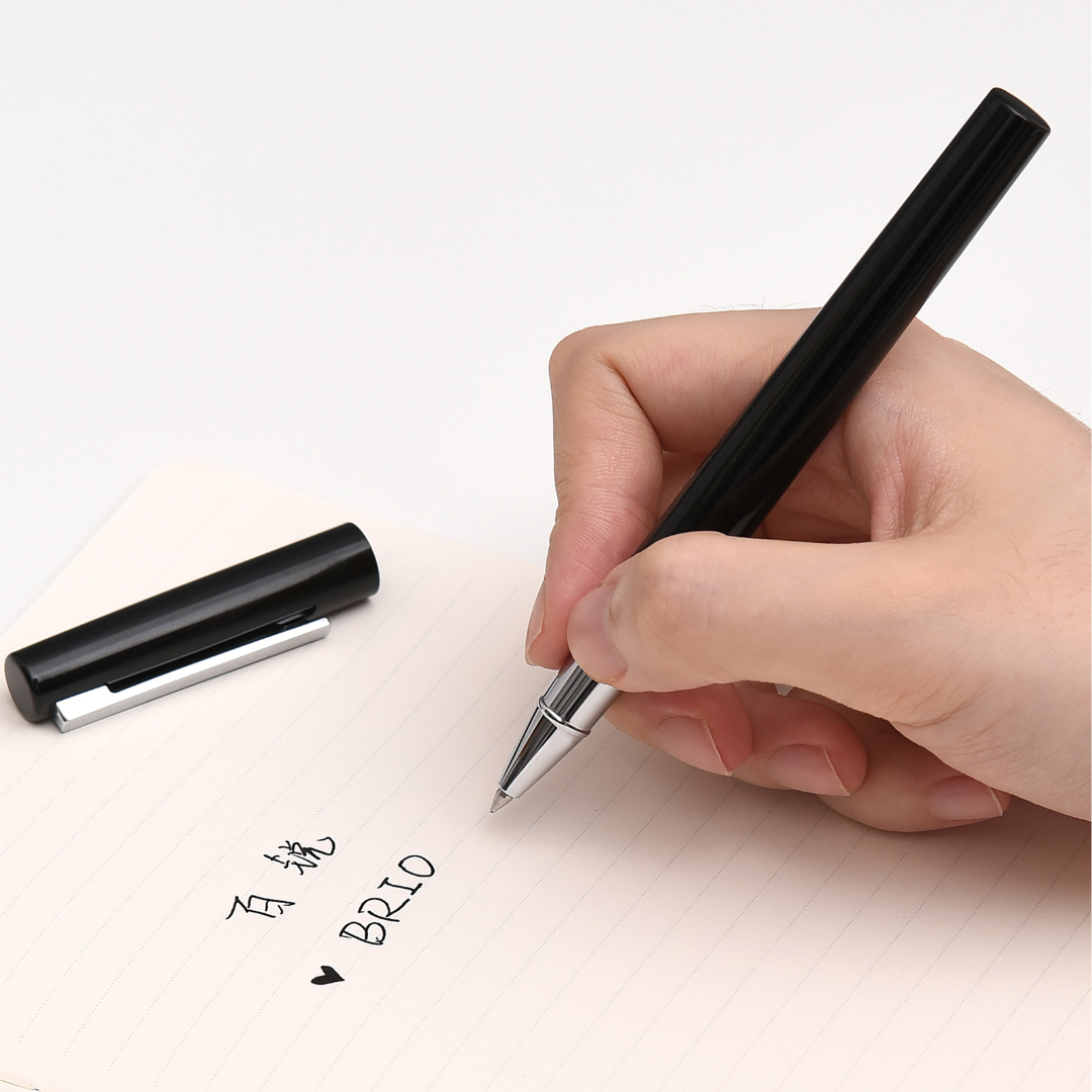 Brio Roller Ball Pen