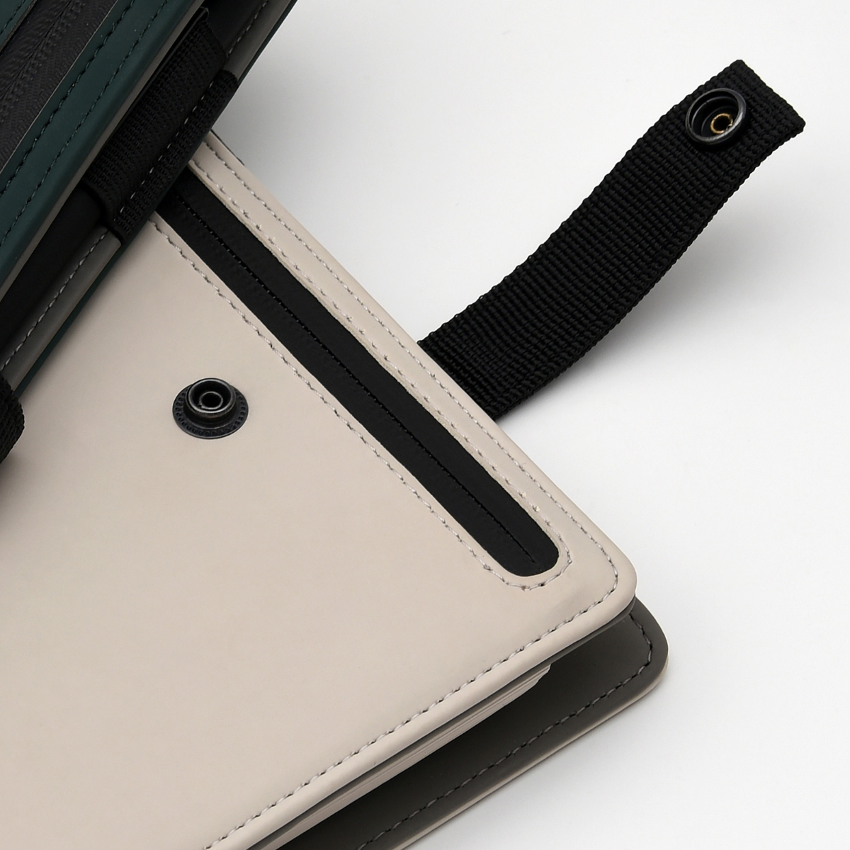 Buckle Personal Planner