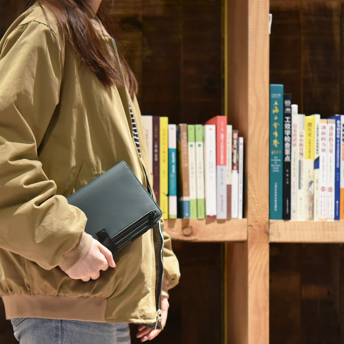 Buckle Personal Planner