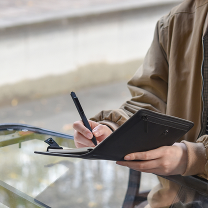 Buckle Personal Planner