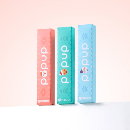 Christmas Limited Edition Popup Gel Pen